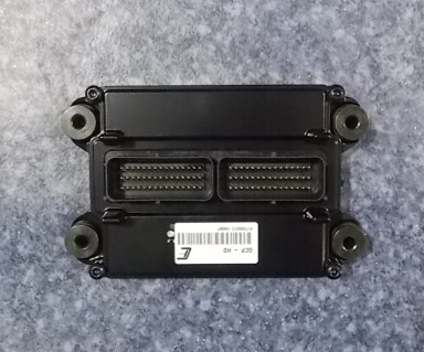 Controller (ECU); Calibration is required; 2108-00014 generations can be used-1