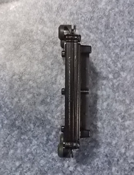 Controller (ECU); Calibration is required; 2108-00014 generations can be used-2