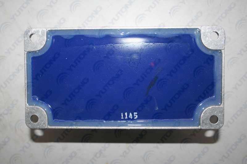 Ignition control module; calibrated