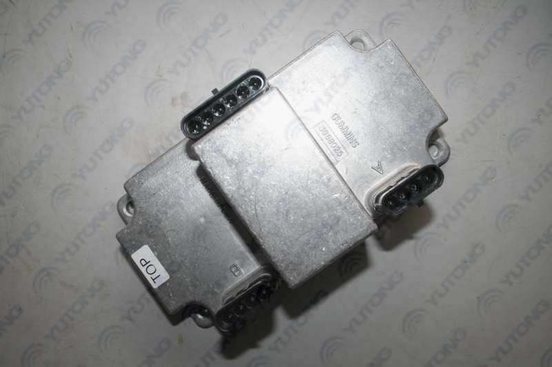 Модуль управления зажиганием; калиброванный-1