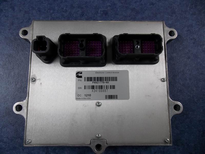 Controller (ECU); calibrate-1