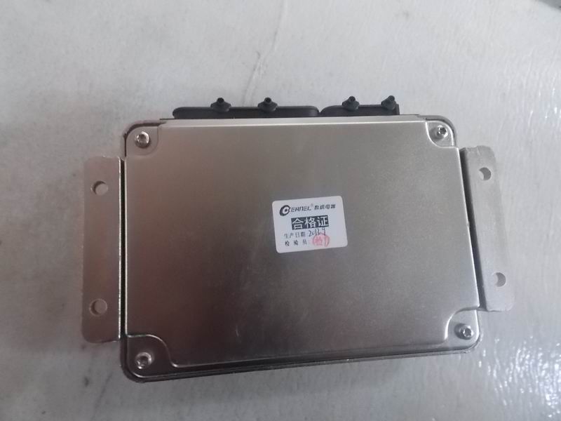 Контроллер (ЭБУ); калибровать-1