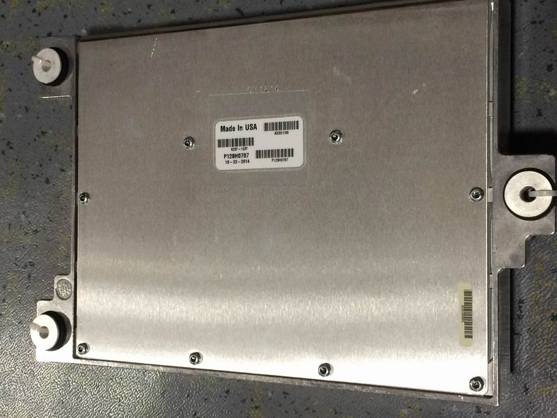 Controller (ECU); calibrate-1