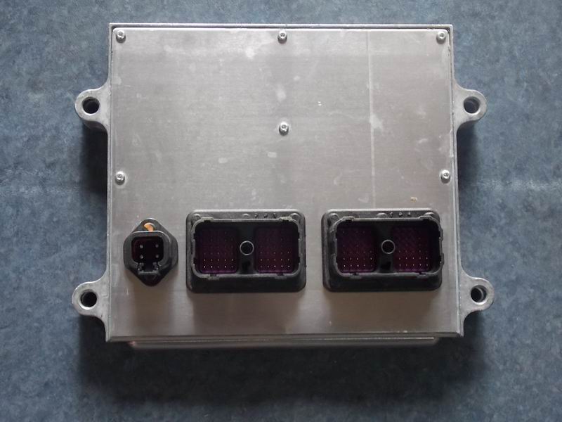 Controller (ECM); calibration is required; inventory consumption