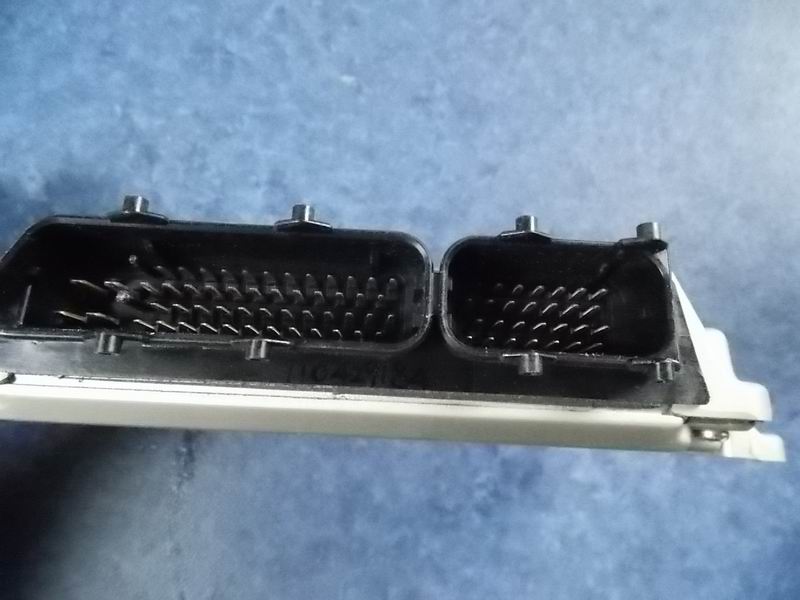 Контроллер (ЭБУ); Требуется калибровка; Механическое ограничение скорости-2