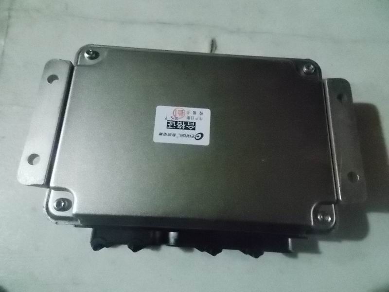 Контроллер (ЭБУ), калиброванный