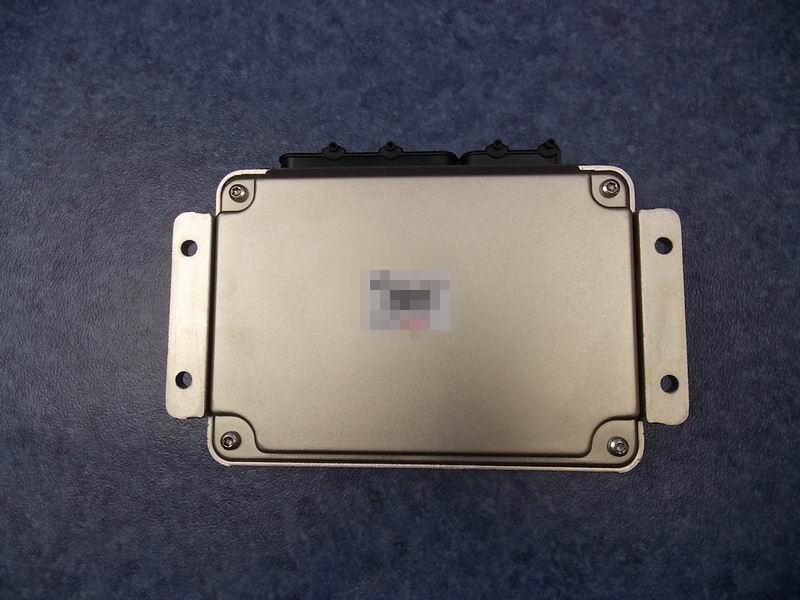 Контроллер (ЭБУ); калибровать-1