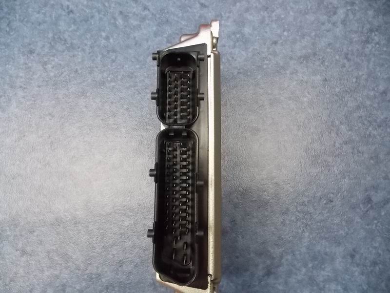 Контроллер (ЭБУ); калибровать-2