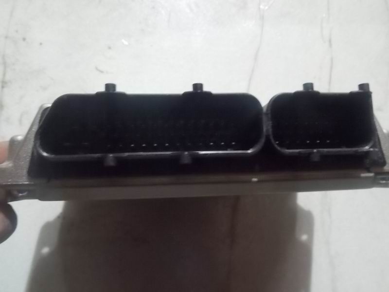 Контроллер (ЭБУ); калибровать-1