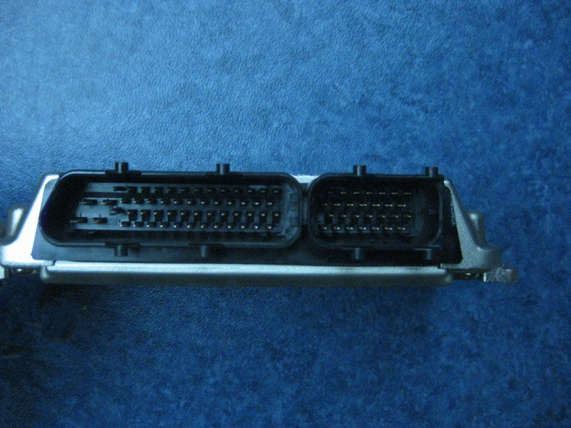 Controller (ECU); calibrate-2