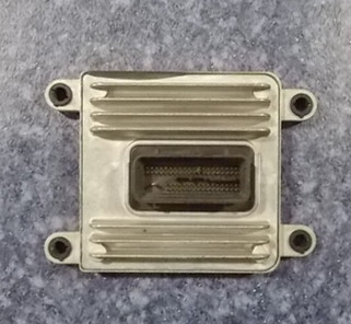 Controller (ECU)-1