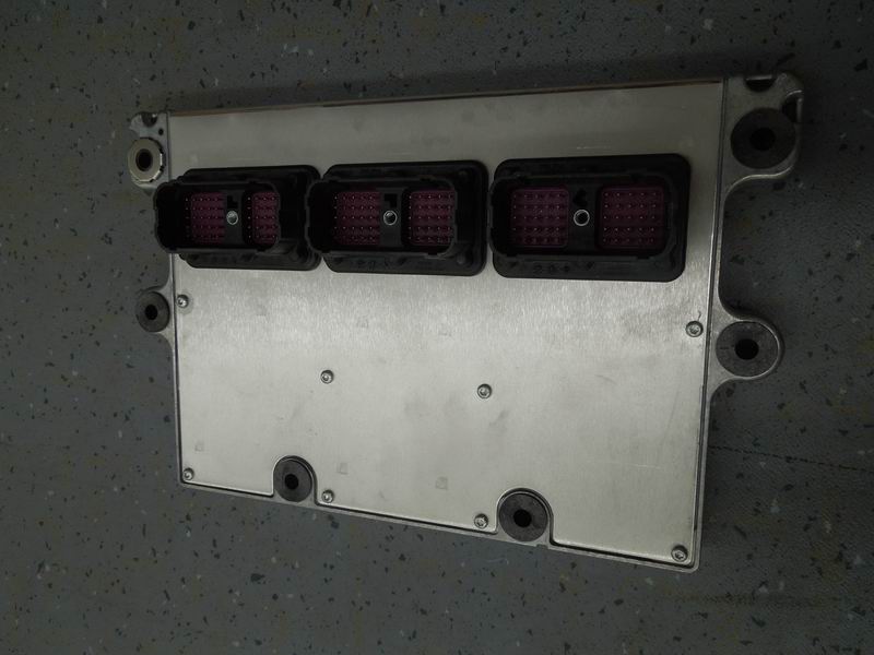 Controller (ECU); calibrate