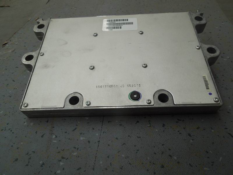 Controller (ECU); calibrate-1