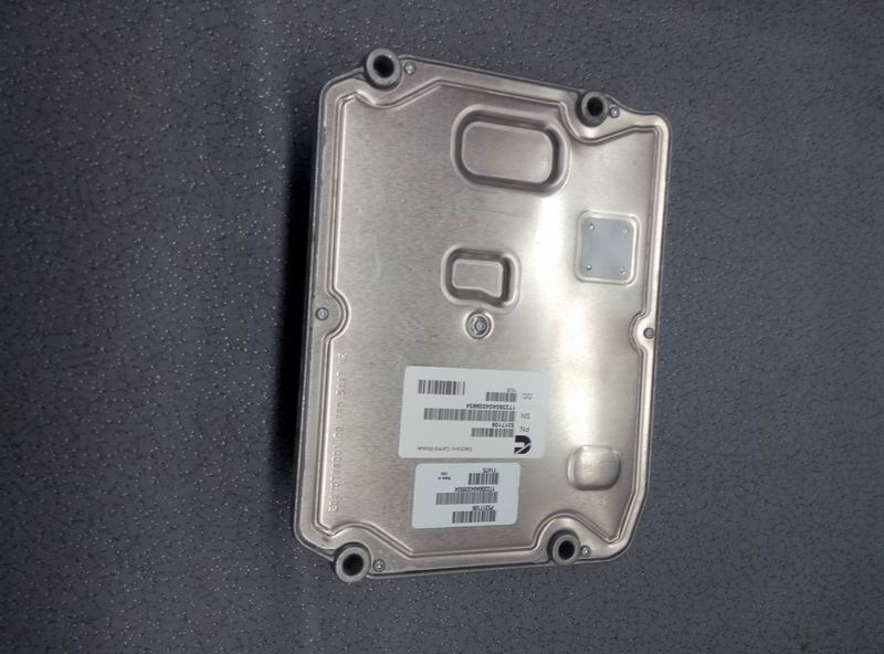 Контроллер (ЭБУ); калибровать-1