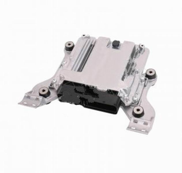 控制器(ECU);需标定