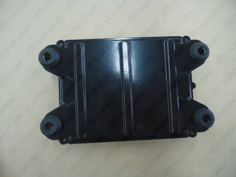 Controller (ECU); static calibration is required