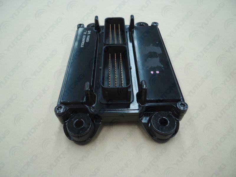 Controller (ECU); static calibration is required-2