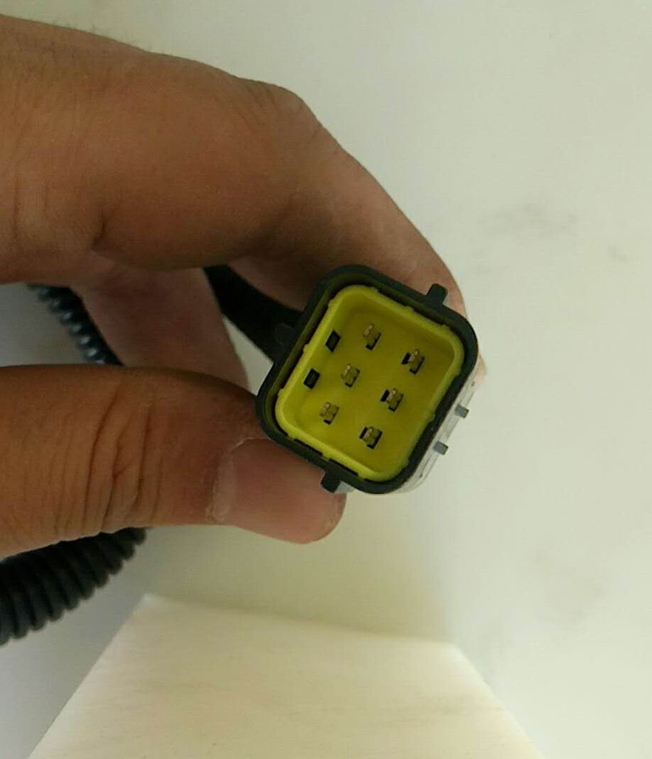 Electronic throttle-2