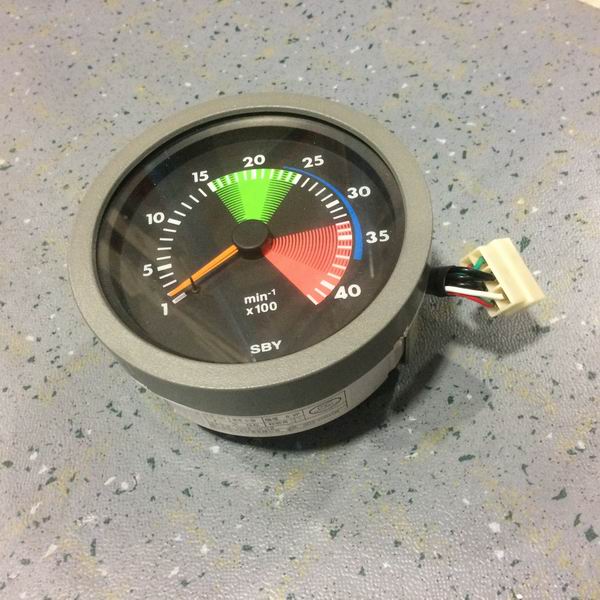 Tachometer 1:2.55 (ZS251P1)