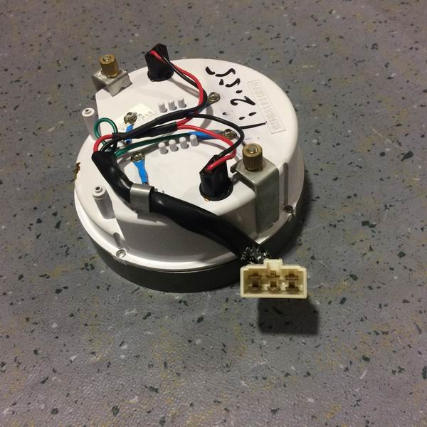 Tachometer 1:2.55 (ZS251P1)-1