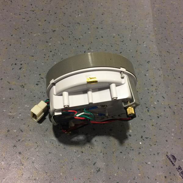 Tachometer 1:2.55 (ZS251P1)-2