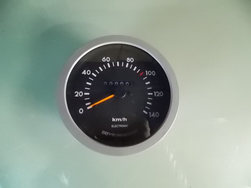 Tachometer 173 teeth (ZS251P173)