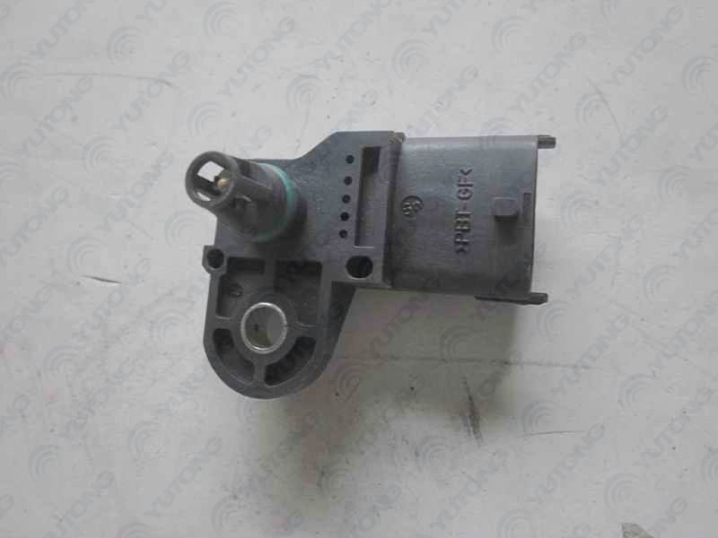 Pressure temperature sensor-1