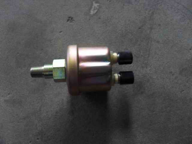 Oil pressure sensor; can be used for generations of 3611-00358