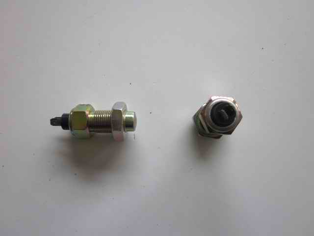 Speed sensor; available for generations of 3611-00359