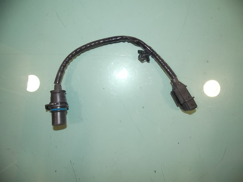 Crankshaft speed sensor-1