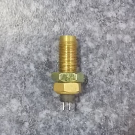 D speed sensor; YC6J190-20