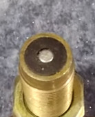 D speed sensor; YC6J190-20-1
