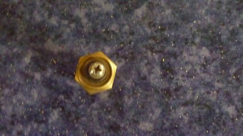 Water temperature meter sensor-1