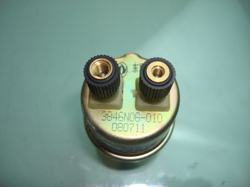 Pressure alarm sensor-1