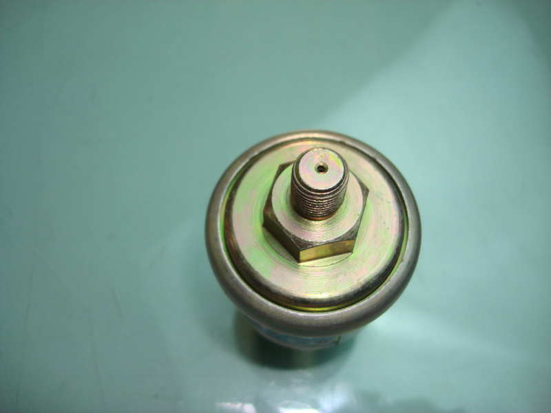 Pressure alarm sensor-2