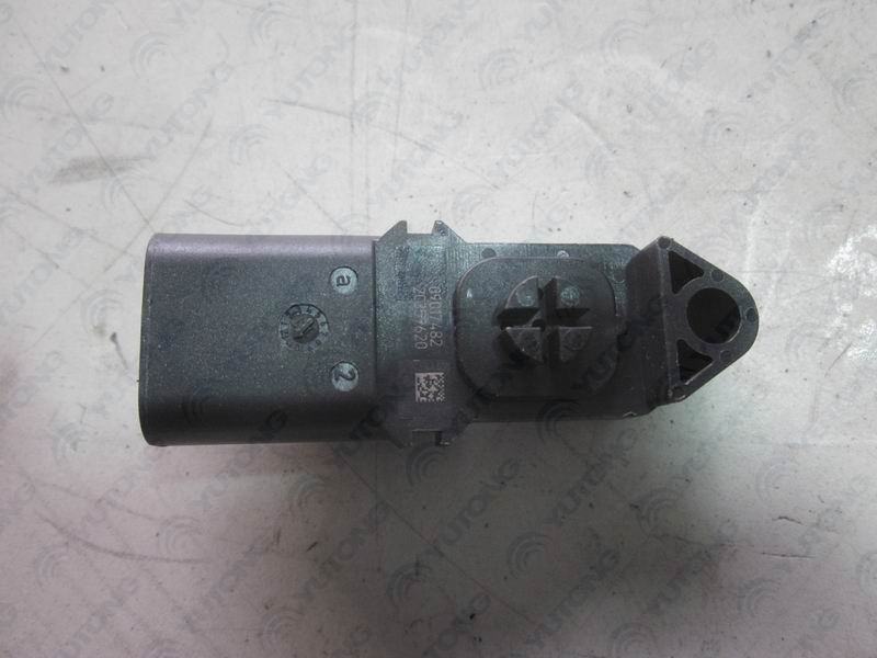 Датчик давления на впуске