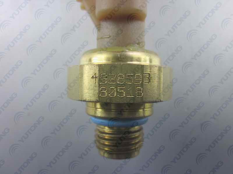 Oil pressure sensor; can be used for 3611-00380 generations-1