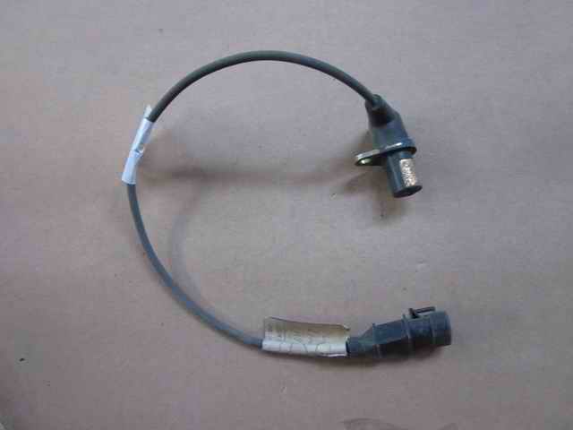 Датчик скорости