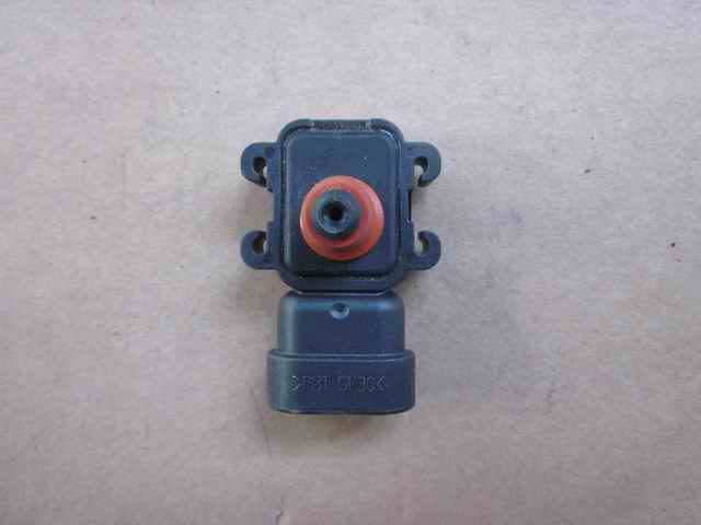 Absolute pressure sensor-1