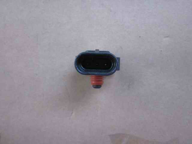 Absolute pressure sensor-3