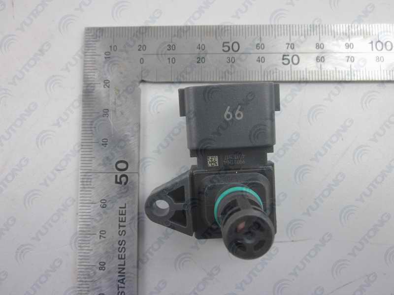 Pressure temperature sensor; can be replaced by 3611-00432