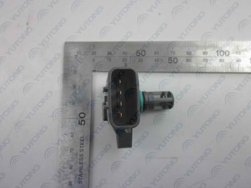Pressure temperature sensor; can be replaced by 3611-00432-2