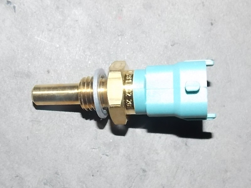 Датчик температуры воды; можно заменить на 3611-00618