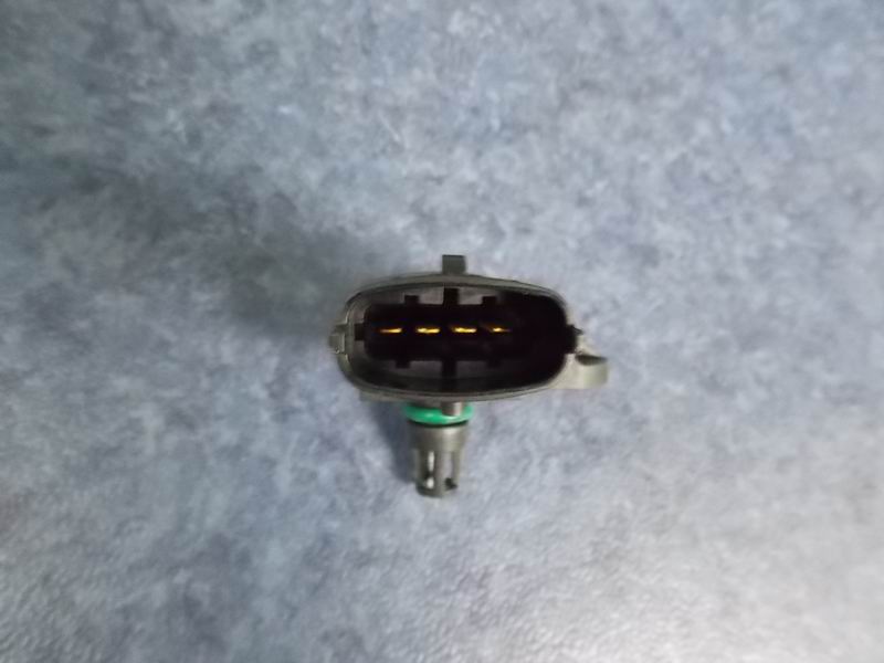 Intake pressure temperature sensor-2