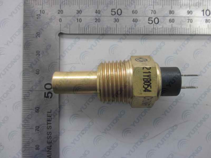 Temperature sensor
