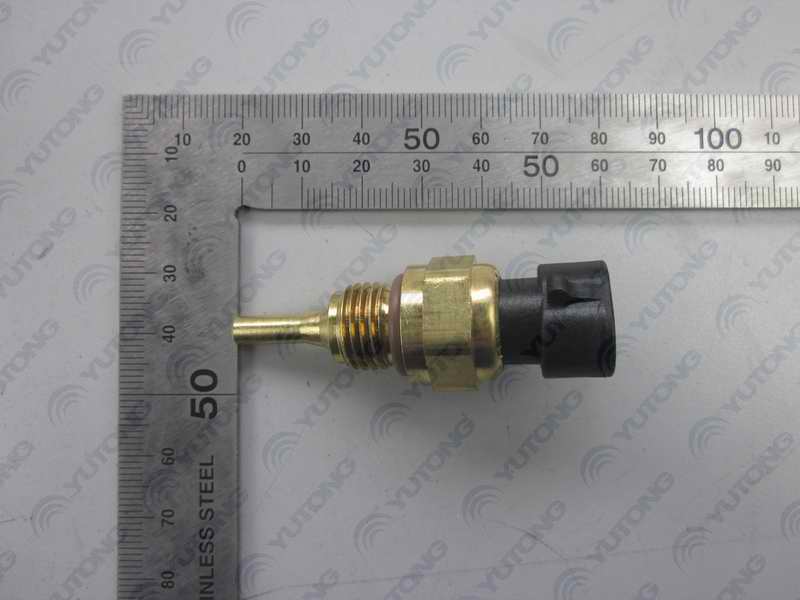 Temperature sensor
