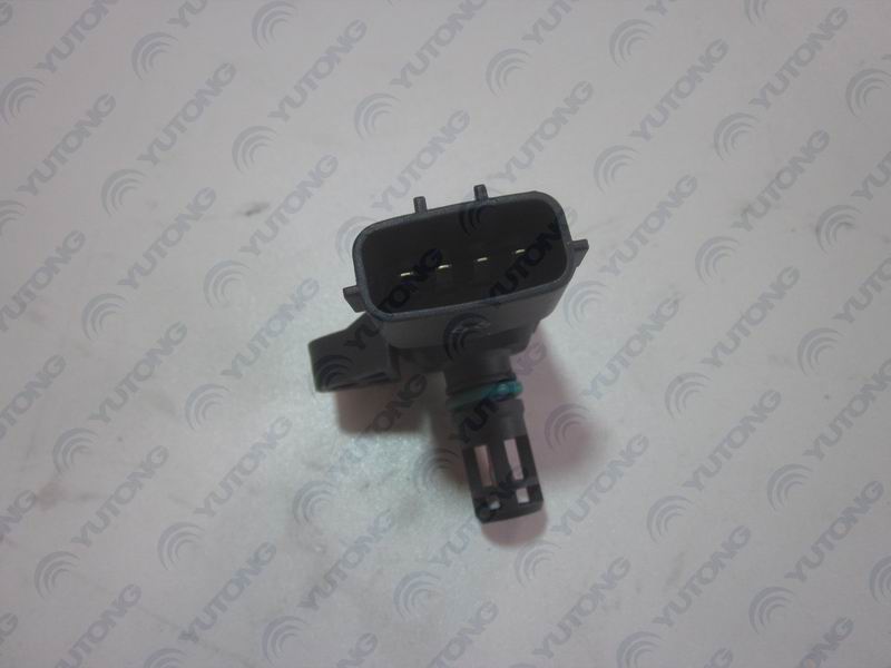 Pressure temperature sensor; can be replaced by 3611-00432-2