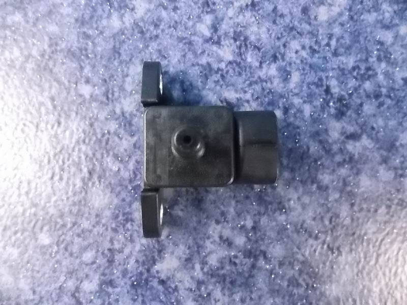 Датчик давления на впуске