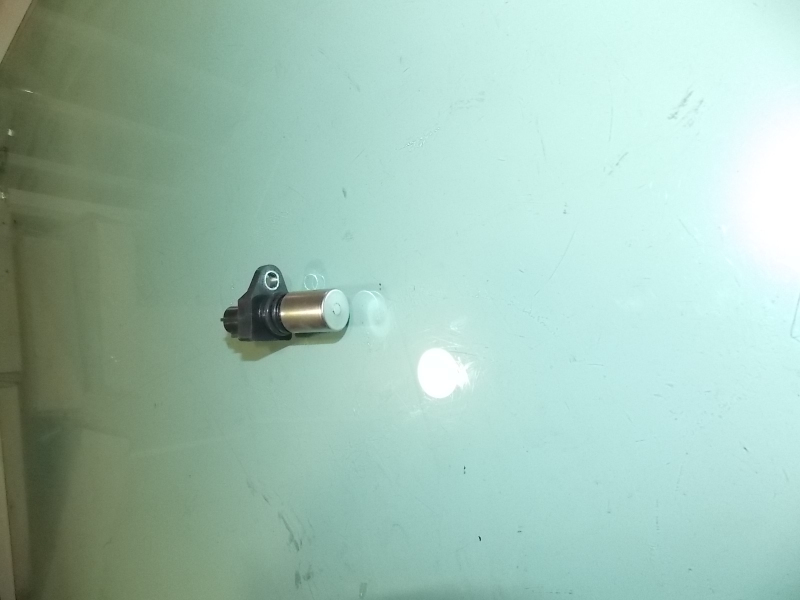 Speed sensor; available for 3611-00499 generations