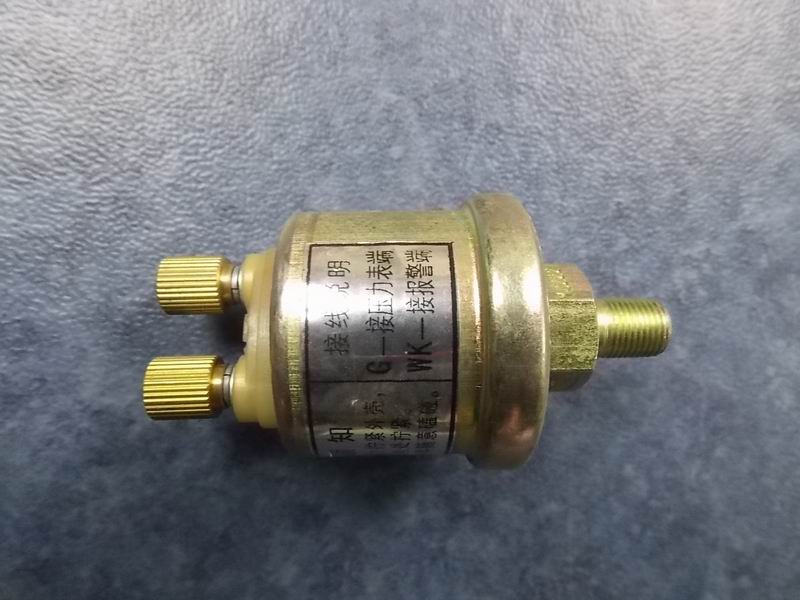 Датчик давления масла